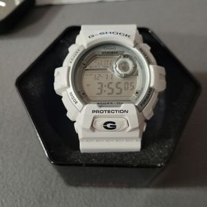 Casio G-Shock (GD-120MB) Watch